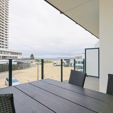 Nice apartment in Lbeck Travemnde with 1 Bedrooms&WiFi Lübeck Buitenkant foto