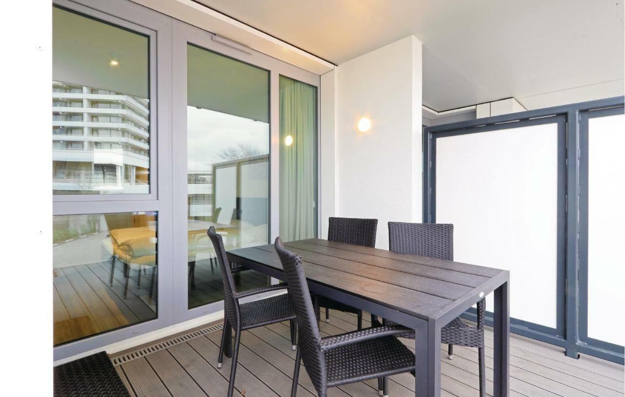 Nice apartment in Lbeck Travemnde with 1 Bedrooms&WiFi Lübeck Buitenkant foto